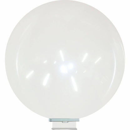 CATTEX 100" Rundballon | Kristall - nastila balloons