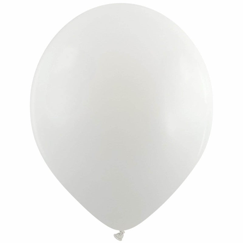 CATTEX 16" round balloon | pastel 