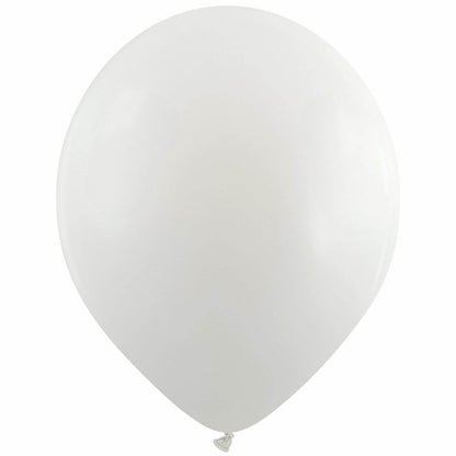 CATTEX 16" round balloon | pastel 