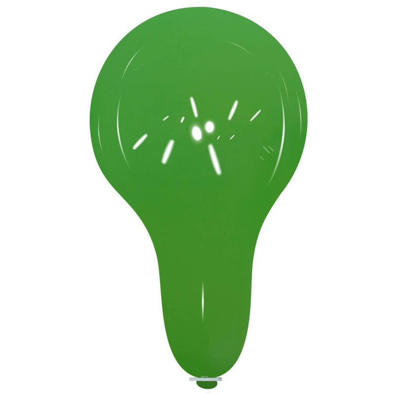 CATTEX 32" LONGNECK Rundballon | Pastell - nastila balloons