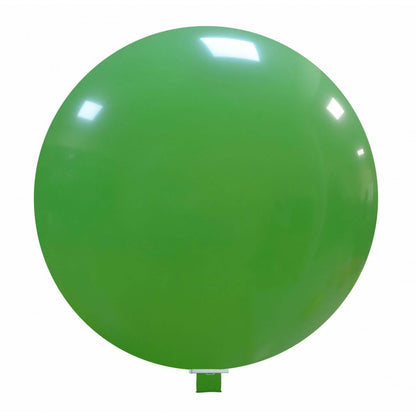 CATTEX 55" Rundballon | Pastell - nastila balloons