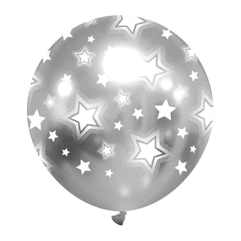 BELBAL 24" Rundballon | Bright Stars