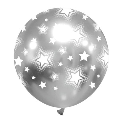 BELBAL 24" Rundballon | Bright Stars