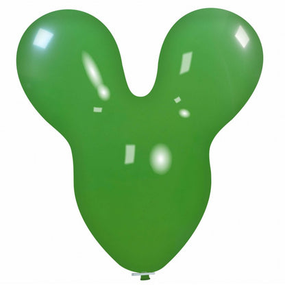CATTEX 30" mouse balloon | pastel 