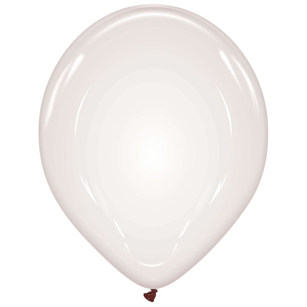 BELBAL 12" round balloon | crystal soap