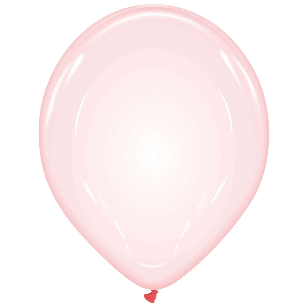 PERLATEX 18" Rundballon | Kristall - nastila balloons