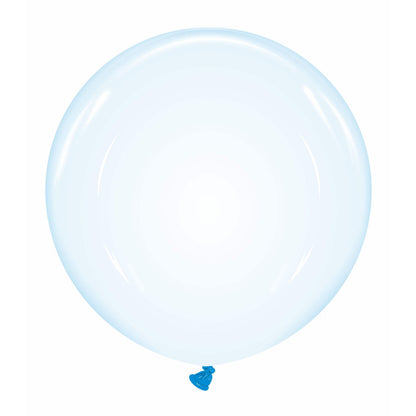 BELBAL 24" Rundballon | Kristall Soap - nastila balloons