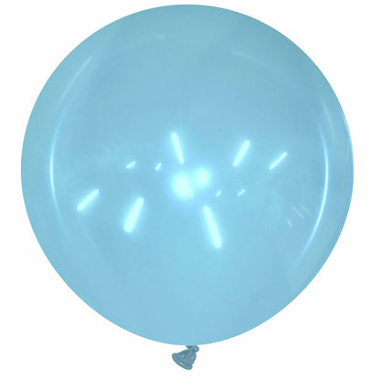 CATTEX 40" Rundballon | Kristall - nastila balloons