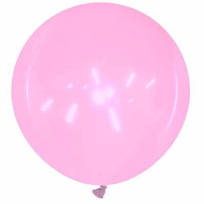 CATTEX 40" Rundballon | Kristall - nastila balloons
