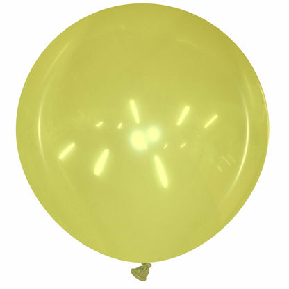 CATTEX 40" Rundballon | Kristall - nastila balloons