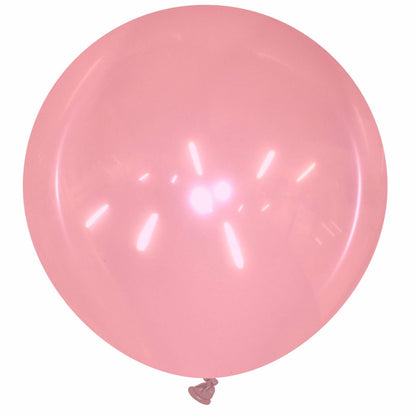 CATTEX 40" Rundballon | Kristall - nastila balloons