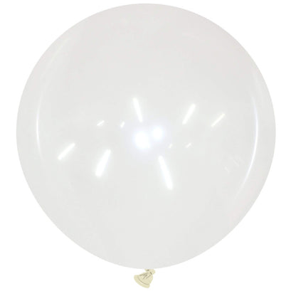 CATTEX 40" Rundballon | Kristall - nastila balloons