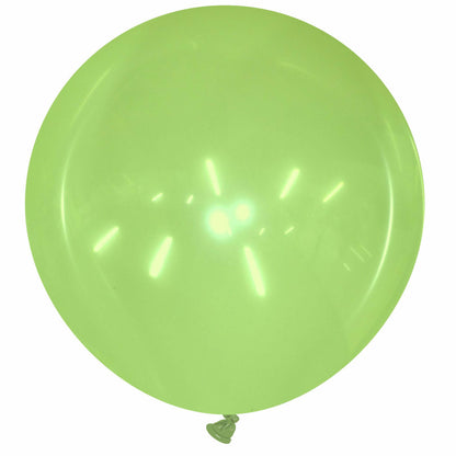 CATTEX 40" Rundballon | Kristall - nastila balloons