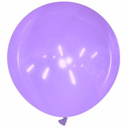 CATTEX 40" Rundballon | Kristall - nastila balloons