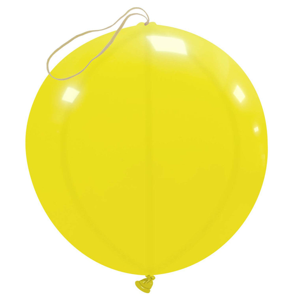 CATTEX 18" Punchball Ballon | Pastell