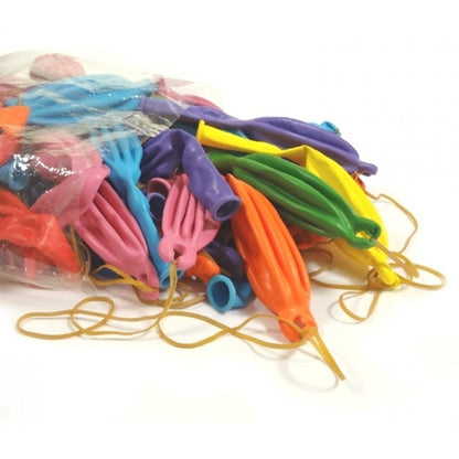 CATTEX 18" Punchball Ballon | Pastell