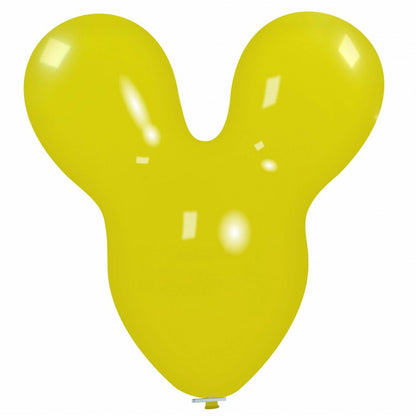 CATTEX 30" mouse balloon | pastel 