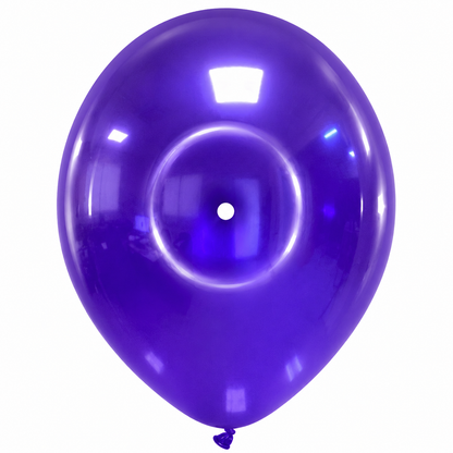 BELBAL 24" Rundballon Mod | Handmade Donut M - nastila balloons