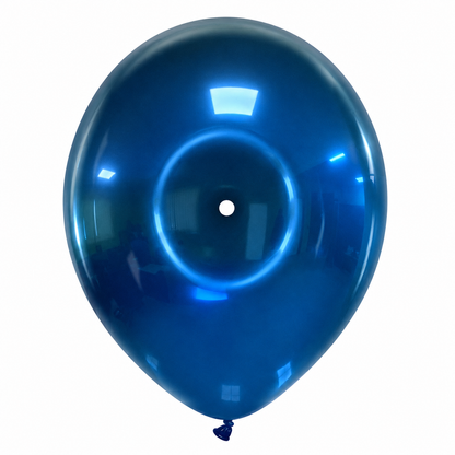 nastila balloons 24" Rundballon Mod | Handmade Donut M