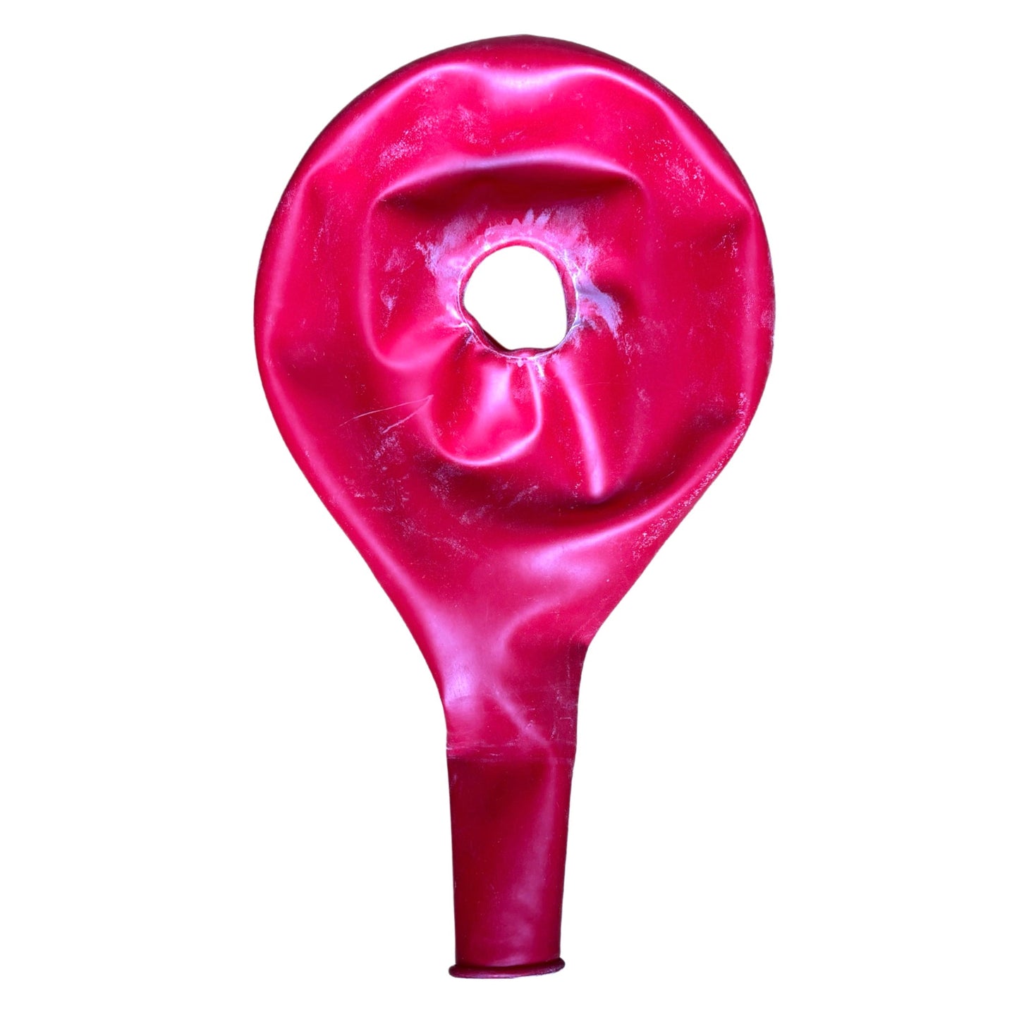 BELBAL 24" Rundballon Mod | Handmade Donut M - nastila balloons