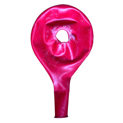BELBAL 24" Rundballon Mod | Handmade Donut M - nastila balloons