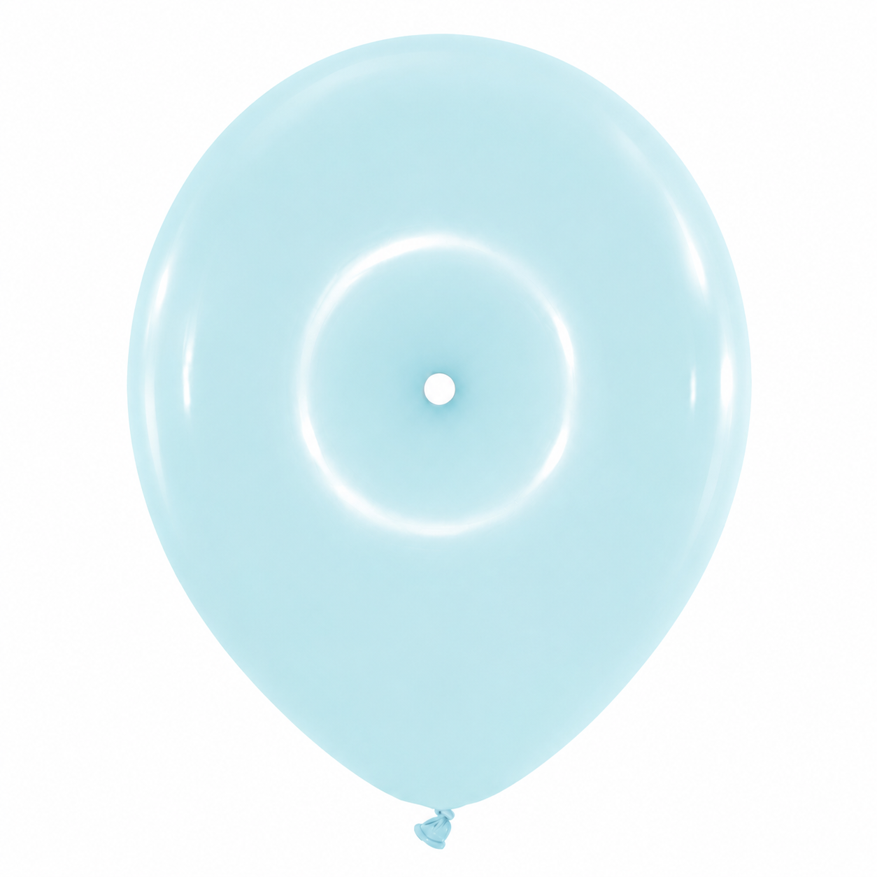 BELBAL 36" Rundballon Mod | Handmade Donut L - nastila balloons