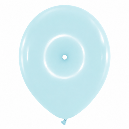 BELBAL 36" Rundballon Mod | Handmade Donut L - nastila balloons