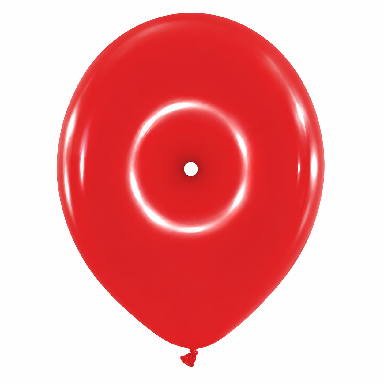 nastila balloons 24" Rundballon Mod | Handmade Donut M