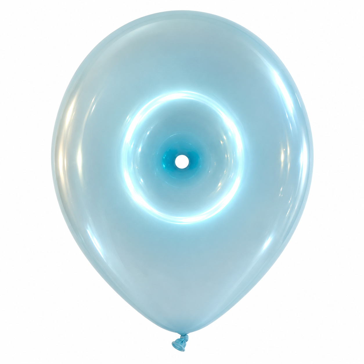 CATTEX 40" Rundballon Mod | Handmade Donut XL