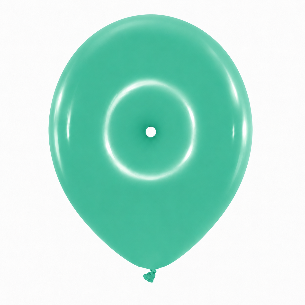 nastila balloons 36" Rundballon Mod | Handmade Donut L
