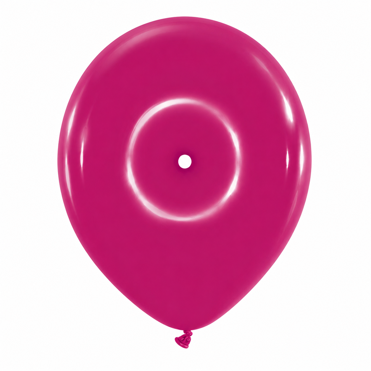 nastila balloons 24" Rundballon Mod | Handmade Donut M