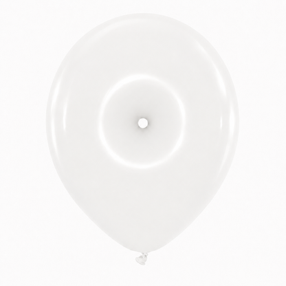nastila balloons 24" Rundballon Mod | Handmade Donut S