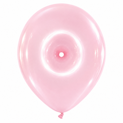 CATTEX 40" Rundballon Mod | Handmade Donut XL