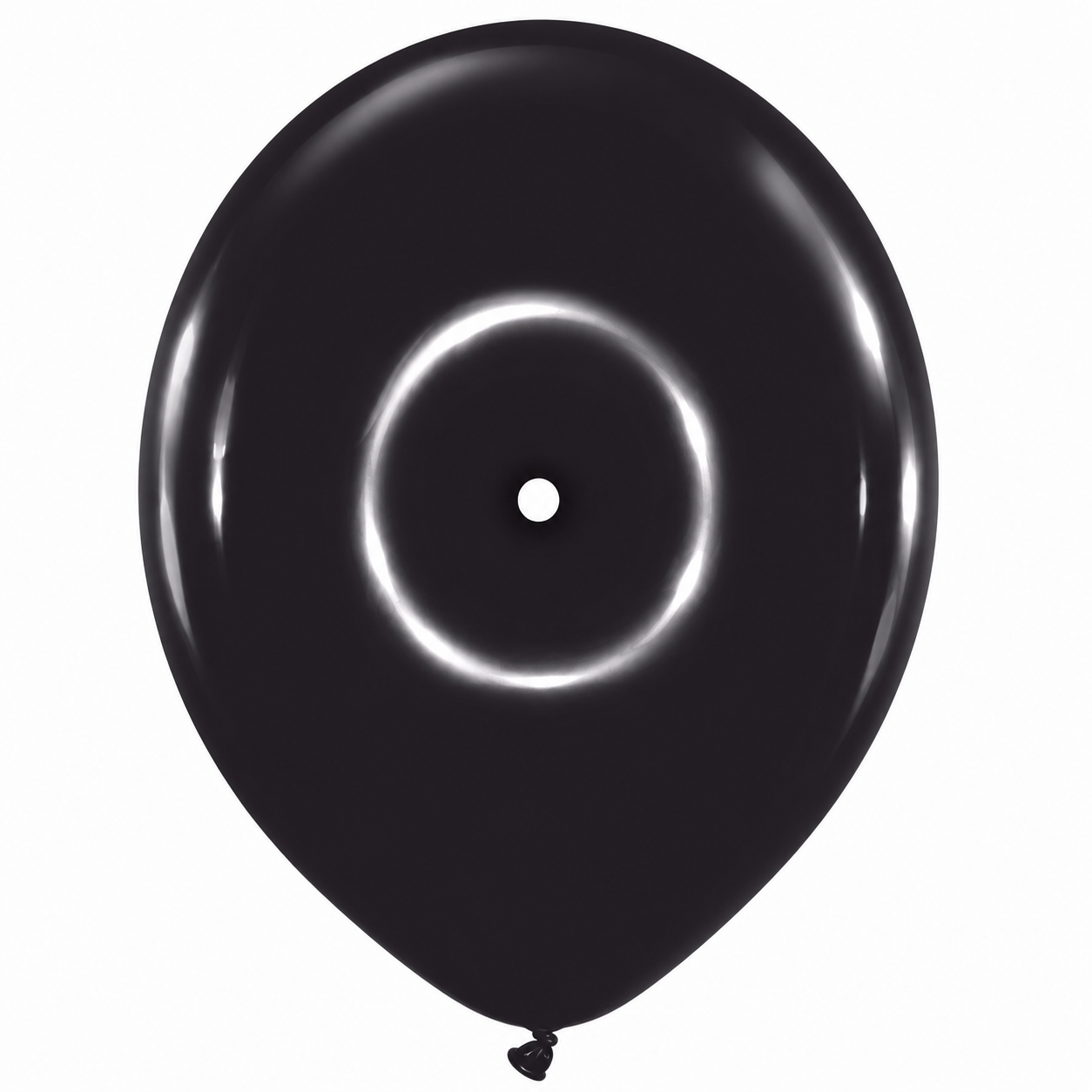 nastila balloons 24" Rundballon Mod | Handmade Donut M