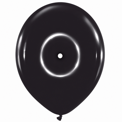 nastila balloons 24" Rundballon Mod | Handmade Donut M