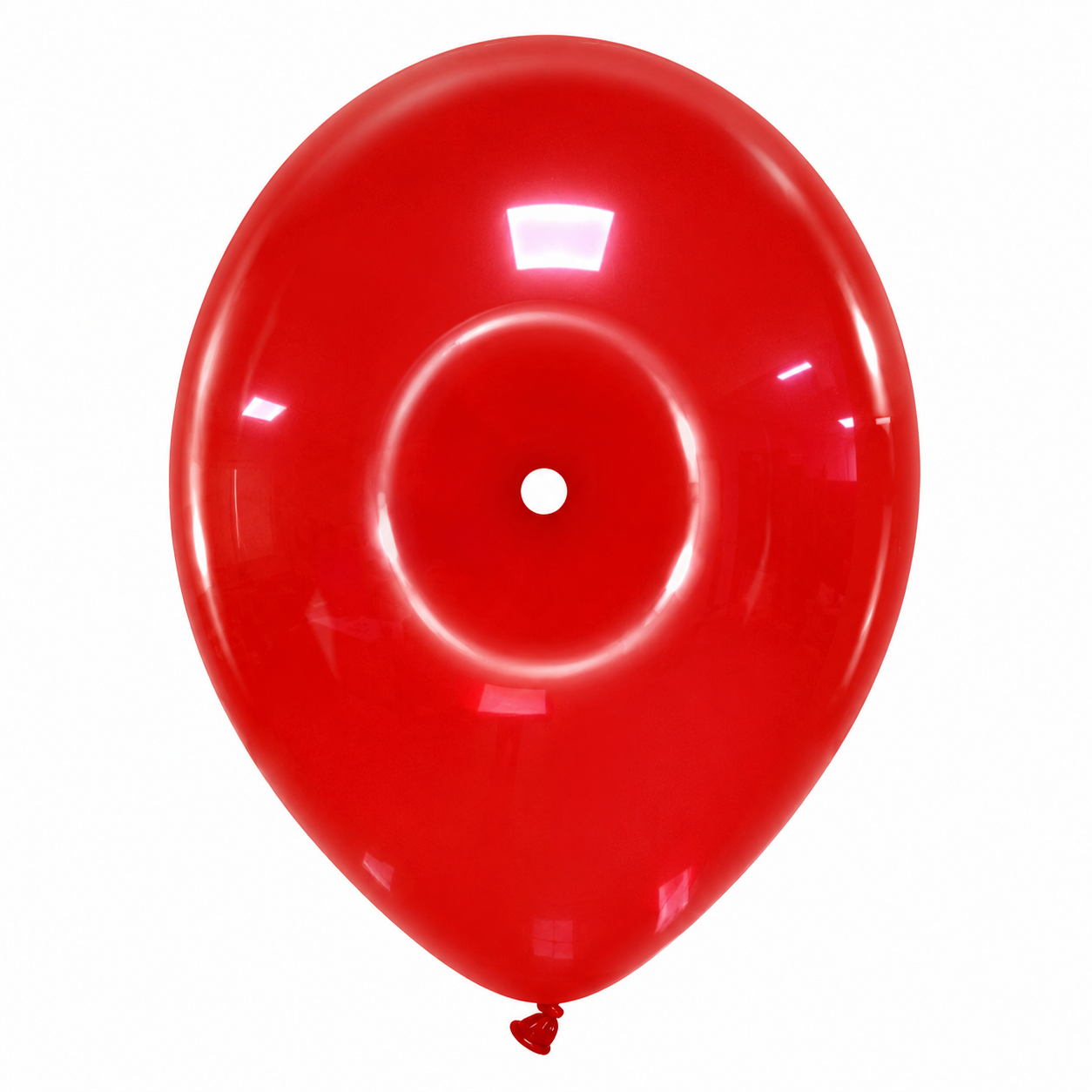 nastila balloons 24" Rundballon Mod | Handmade Donut M