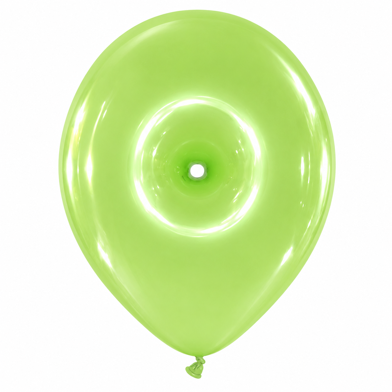 CATTEX 40" Rundballon Mod | Handmade Donut XL