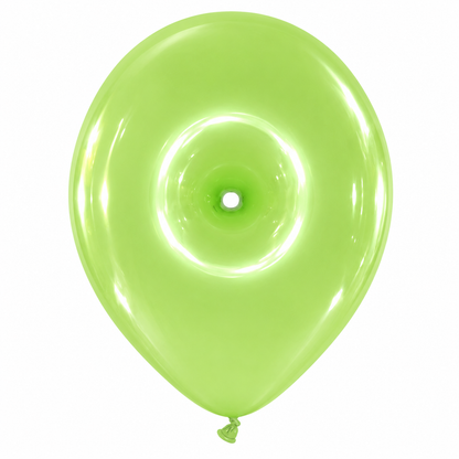 CATTEX 40" Rundballon Mod | Handmade Donut XL