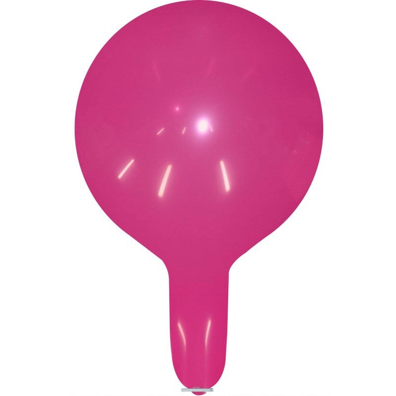 CATTEX 36" LONGNECK Rundballon | Pastell - nastila balloons