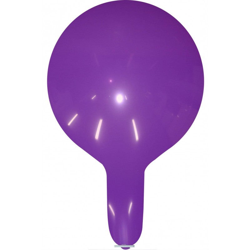 CATTEX 36" LONGNECK Rundballon | Pastell - nastila balloons