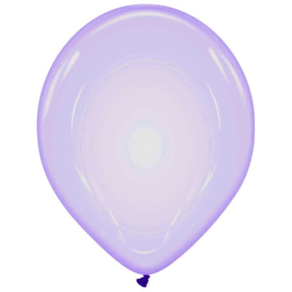 BELBAL 14" Rundballon | Kristall - nastila balloons