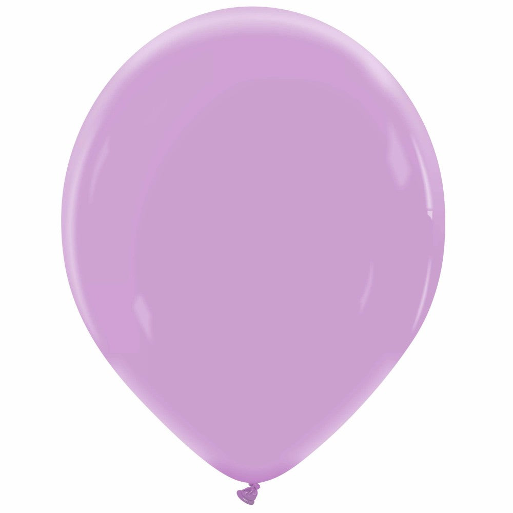 CATTEX 14" Rundballon | Pastell - nastila balloons