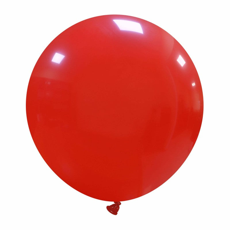 CATTEX 19" Rundballon | Pastell - nastila balloons