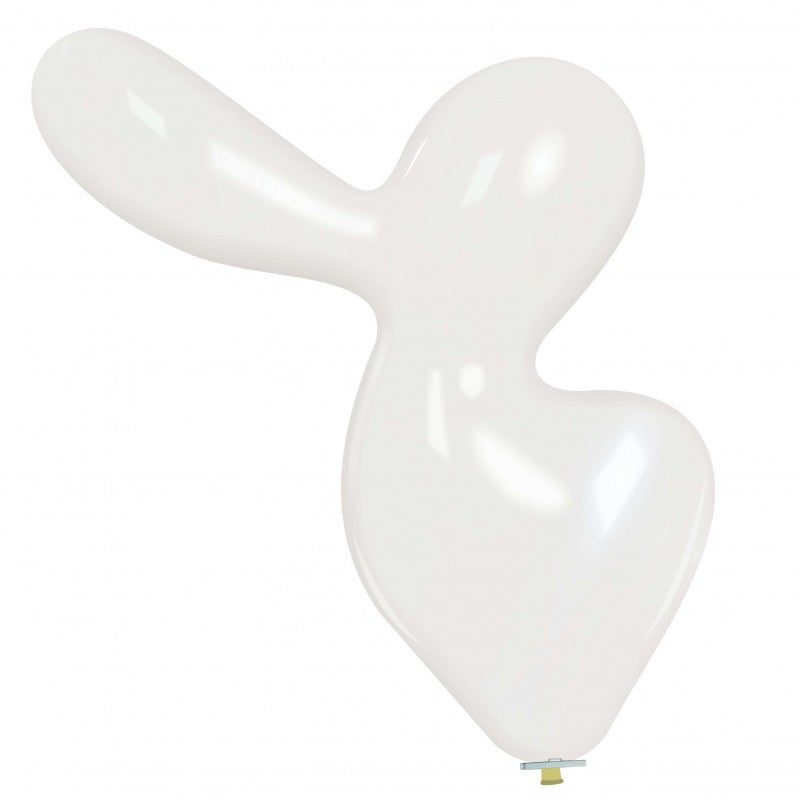 CATTEX 56" Ente | Kristall - nastila balloons