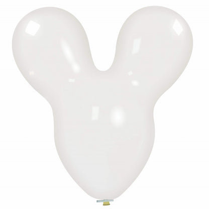 CATTEX 30" Maus | Kristall - nastila balloons