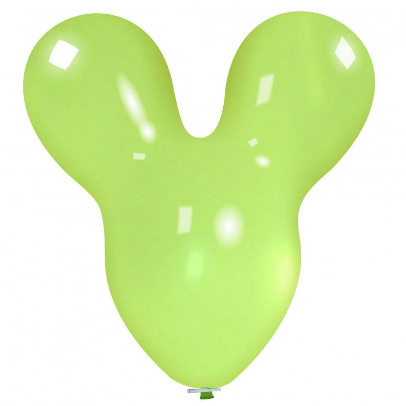 CATTEX 30" Maus | Kristall - nastila balloons