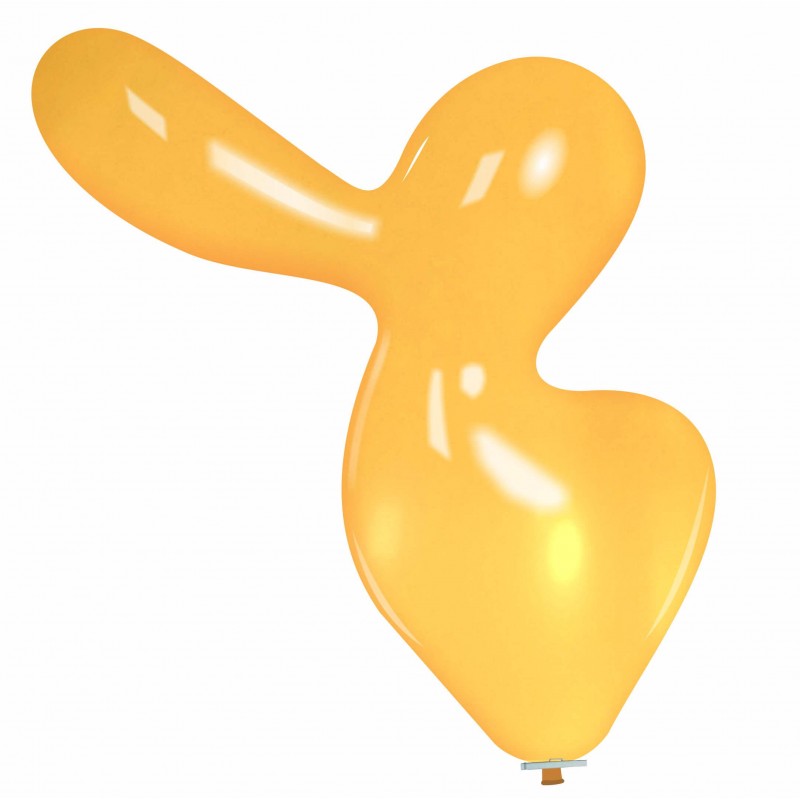 CATTEX 56" Ente | Kristall - nastila balloons