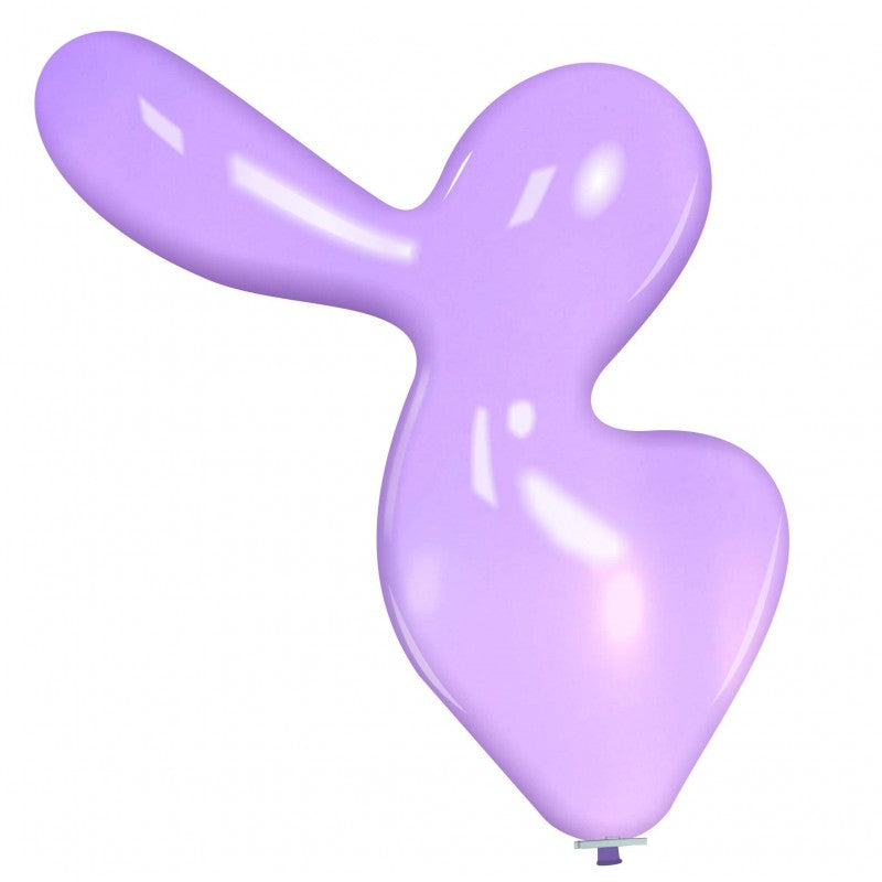 CATTEX 56" Ente | Kristall - nastila balloons