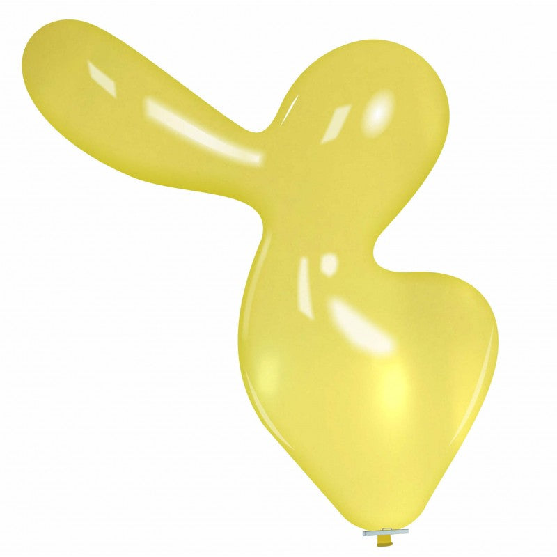 CATTEX 56" Ente | Kristall - nastila balloons