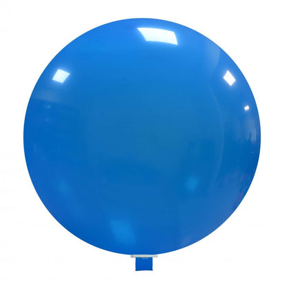 CATTEX 70" Rundballon | Pastell - nastila balloons